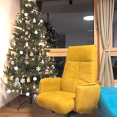 S Vyhladom Na Stity Ovruc 312 4*
