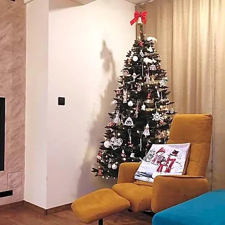 S Vyhladom Na Stity Ovruc 312 ホテル 4*