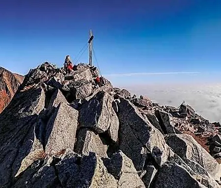 ホテル S Vyhladom Na Stity Ovruc 312 Vysoké Tatry