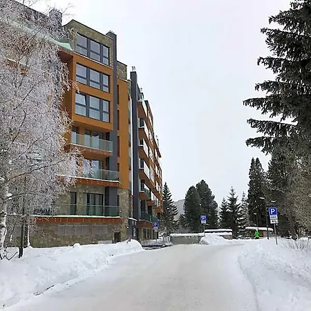 S Vyhladom Na Stity Ovruc 312 Vysoké Tatry