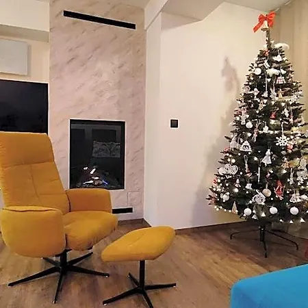 S Vyhladom Na Stity Ovruc 312 4*